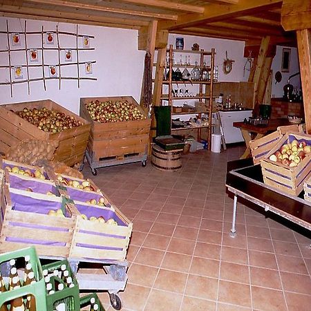 Ferienwohnung Aichem Radolfzell am Bodensee Luaran gambar
