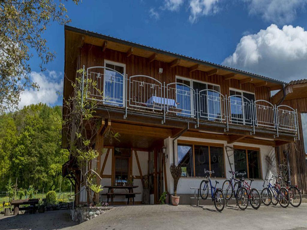Ferienwohnung Aichem Radolfzell am Bodensee Luaran gambar