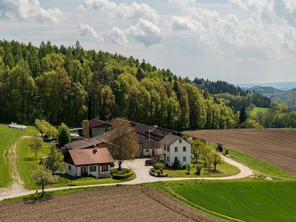 Ferienwohnung Aichem Radolfzell am Bodensee Luaran gambar