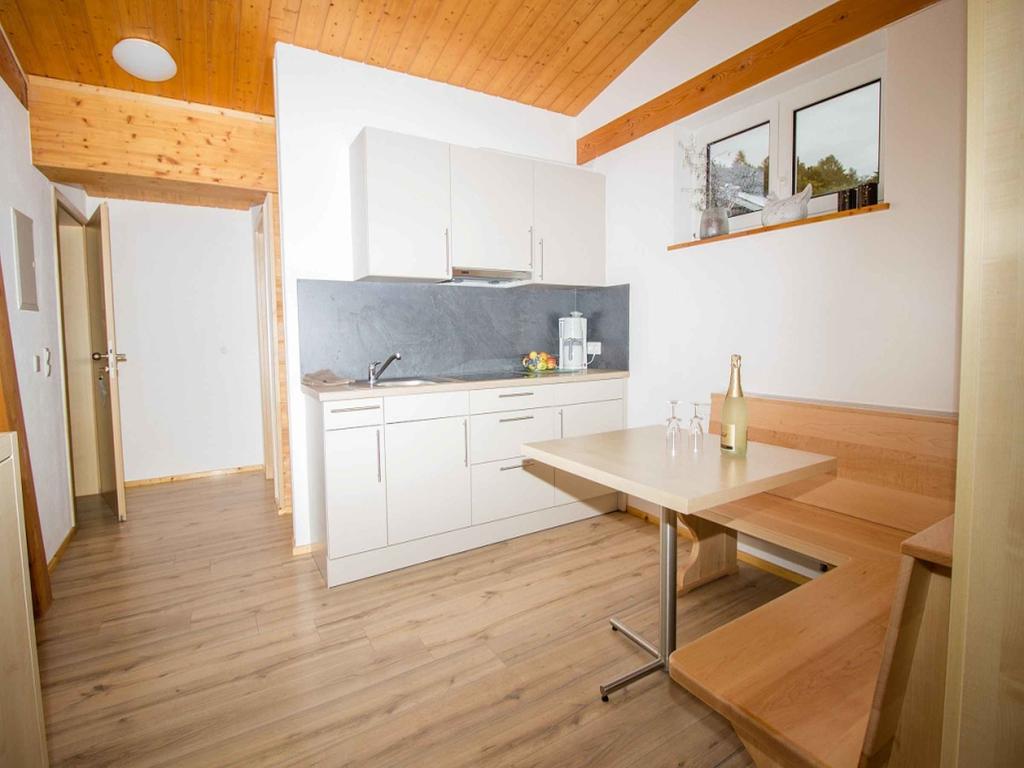 Ferienwohnung Aichem Radolfzell am Bodensee Luaran gambar