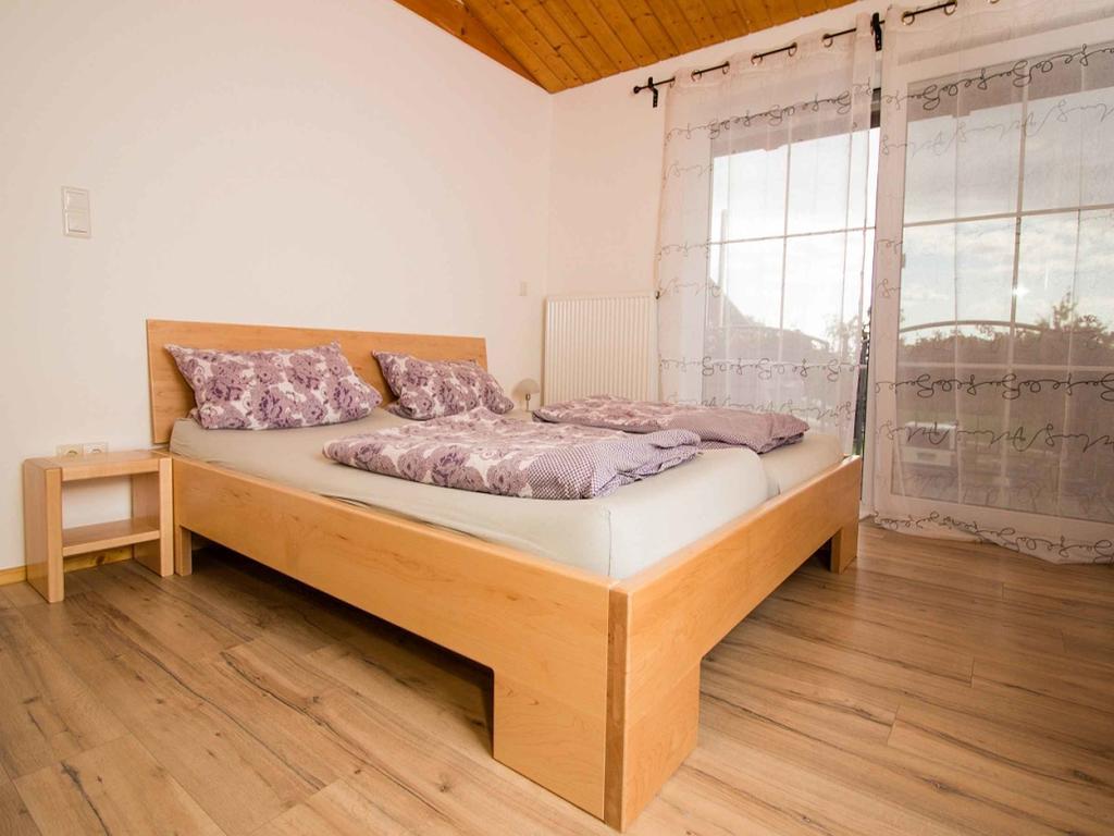 Ferienwohnung Aichem Radolfzell am Bodensee Luaran gambar
