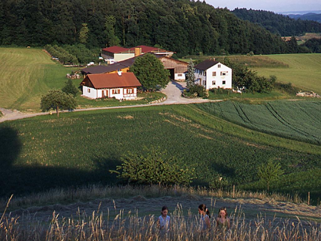 Ferienwohnung Aichem Radolfzell am Bodensee Luaran gambar