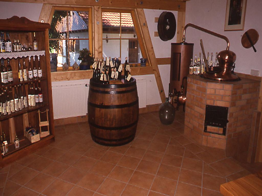 Ferienwohnung Aichem Radolfzell am Bodensee Luaran gambar