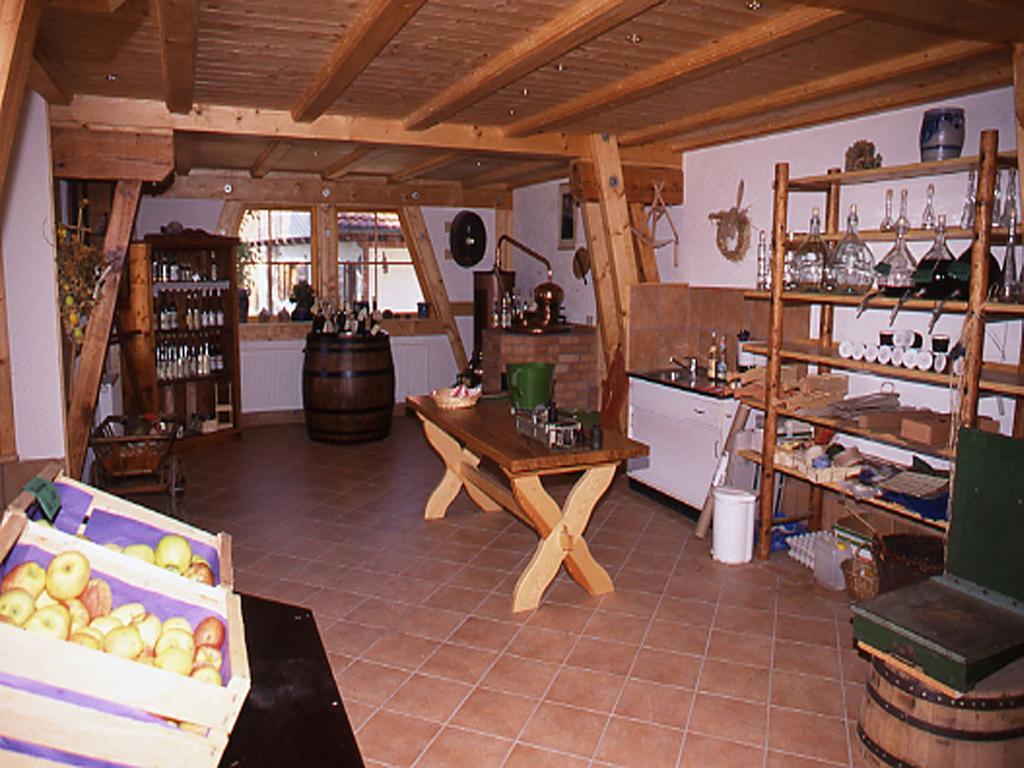 Ferienwohnung Aichem Radolfzell am Bodensee Luaran gambar