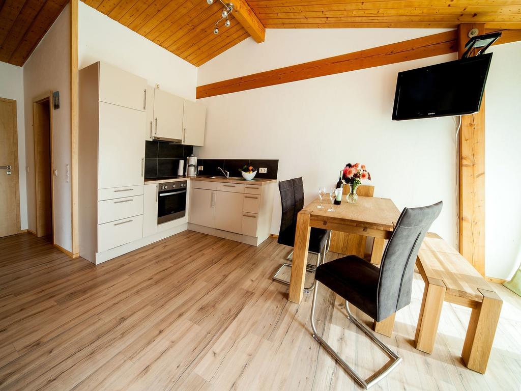 Ferienwohnung Aichem Radolfzell am Bodensee Luaran gambar