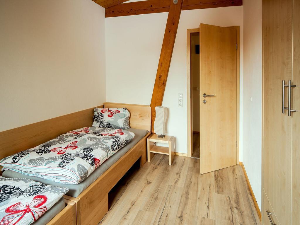 Ferienwohnung Aichem Radolfzell am Bodensee Luaran gambar