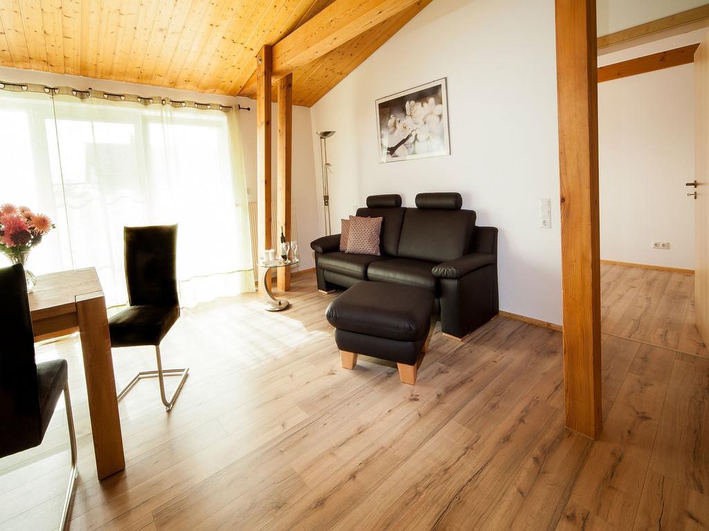 Ferienwohnung Aichem Radolfzell am Bodensee Luaran gambar