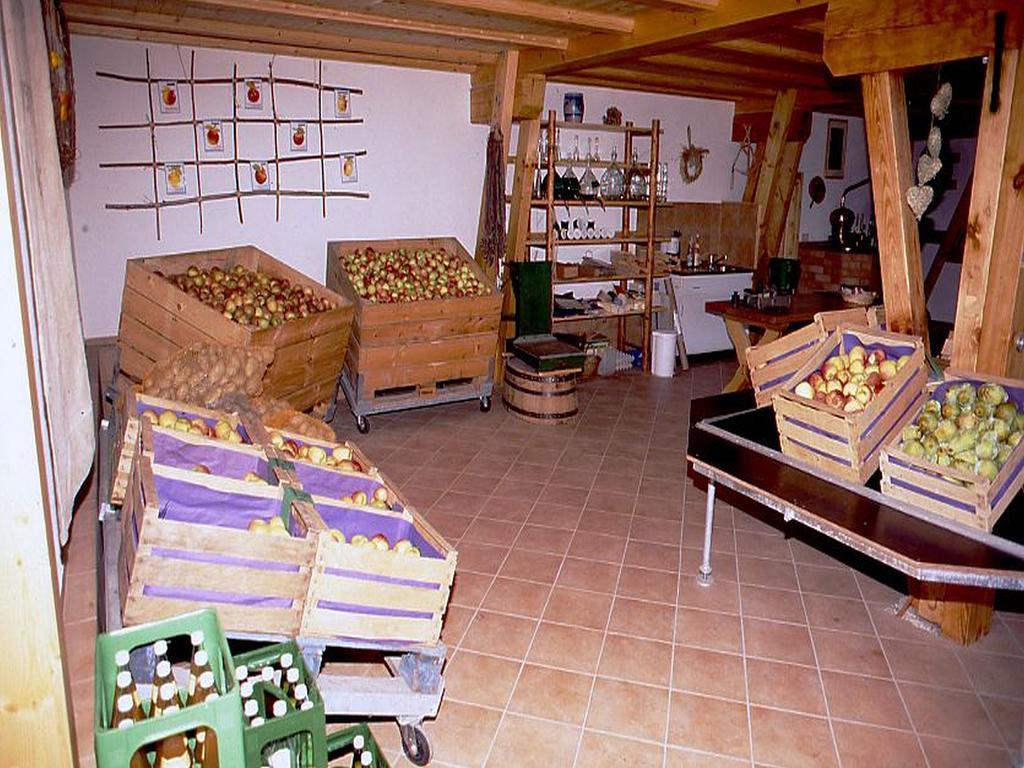 Ferienwohnung Aichem Radolfzell am Bodensee Luaran gambar