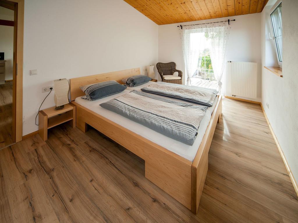 Ferienwohnung Aichem Radolfzell am Bodensee Luaran gambar