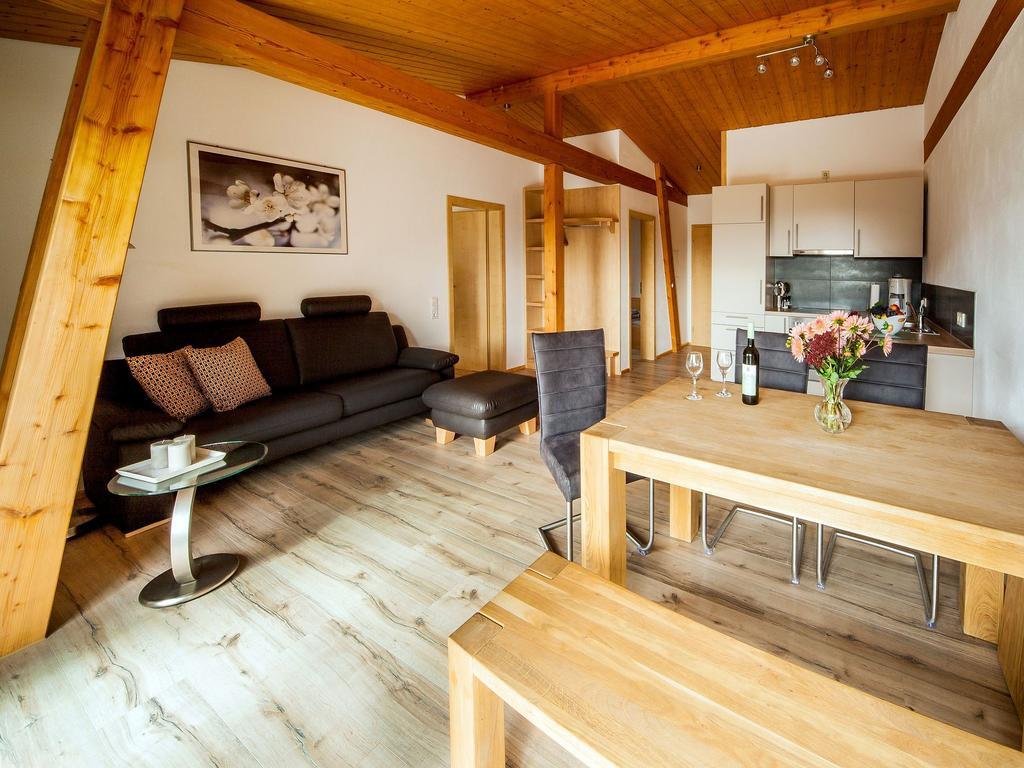 Ferienwohnung Aichem Radolfzell am Bodensee Luaran gambar