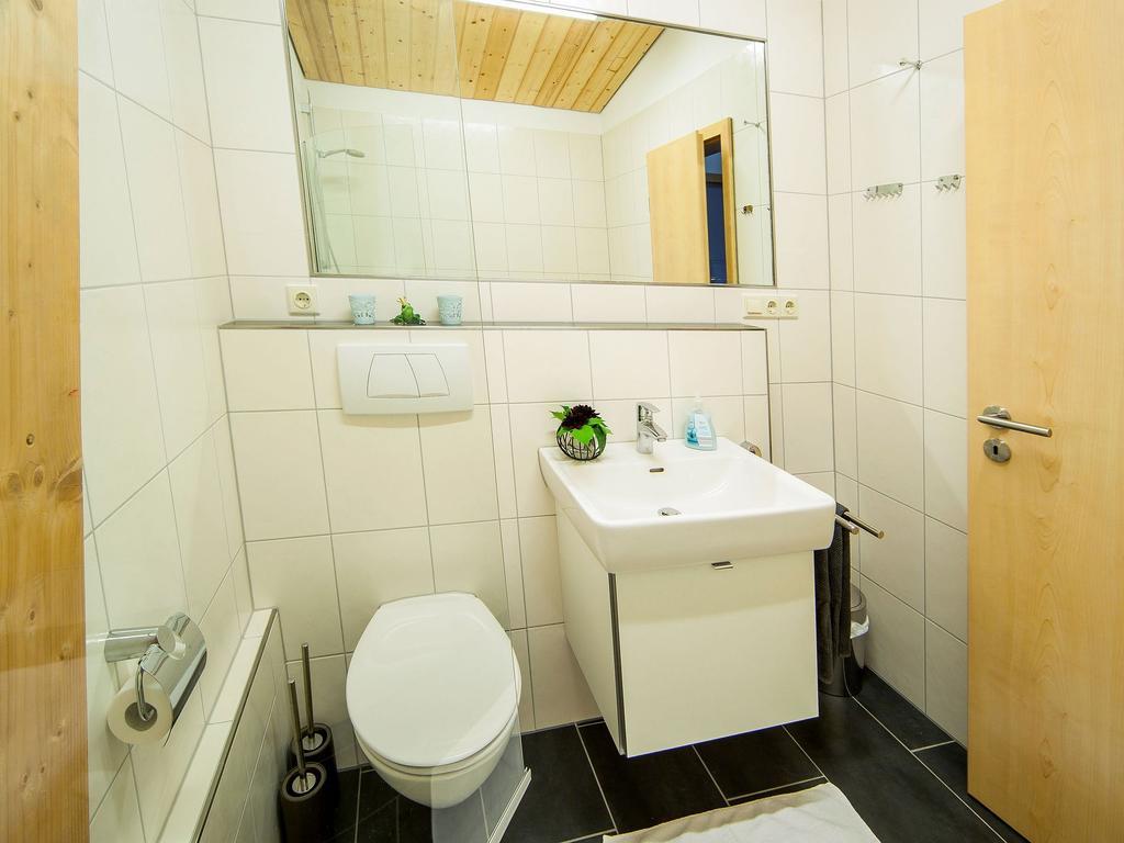 Ferienwohnung Aichem Radolfzell am Bodensee Luaran gambar